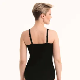 Anita Shapinghemd Essential Schwarz L
