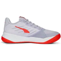 Puma Accelerate Pro II W+ SPRING LAVENDER-RED BLAST-PUMA, 40