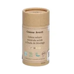 COMME AVANT Crème Solaire SPF30 80 g
