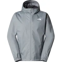 The North Face Herren Quest Jacke (Größe XS, grau)