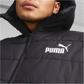 Puma Puma, Herren Laufjacke, ESS Padded Jacket L