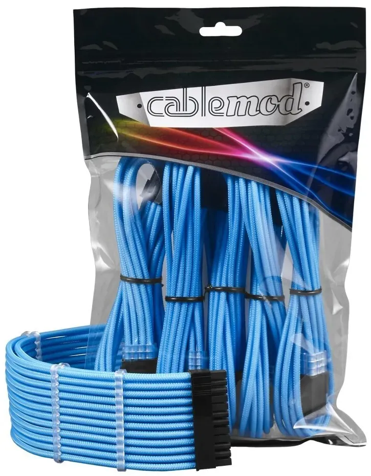 cablemod PRO ModMesh - Verlängerungskabelset