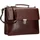 LEONHARD HEYDEN Cambridge Aktentasche 9052510 rotbraun 15''