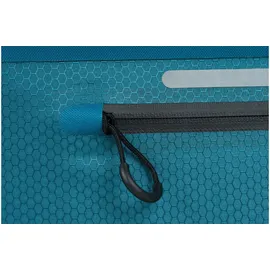 Cube Trunk Bag Pro 14 Rilink blau/schwarz