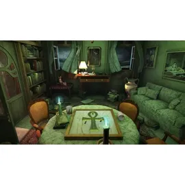 Haunted House Mysteries (PC)