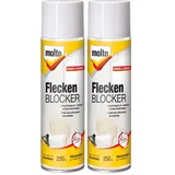 MOLTO Flecken Blocker Spray 250 ml