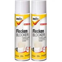 MOLTO Flecken Blocker Spray 250 ml