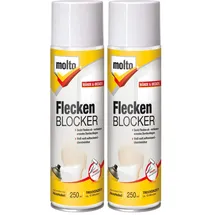 MOLTO Flecken Blocker Spray 250 ml