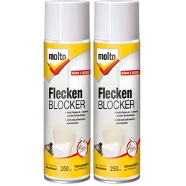MOLTO Flecken Blocker Spray 250 ml