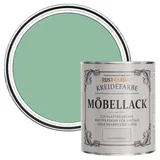 Rust-Oleum weiß Möbel- und Sockelleistenfarbe Kreidefarbe - Wanderlust 750ml