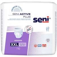 Seni Active Plus XXL 4 x 10 St.