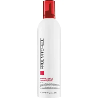 Paul Mitchell Sculpting Foam 500 ml