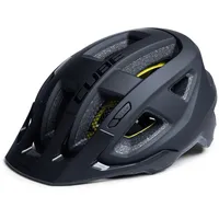 Cube Fleet Mtb-helm - Black - L