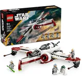 LEGO Star Wars - ARC-170 Starfighter