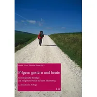 Lit Verlag Pilgern gestern und heute
