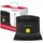 AXAGON CRE-SM2 USB 2.0, 1,3 m, Schwarz, 91 g