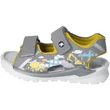 Ricosta Sandalette in gelb | Gr.: 27