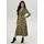 Aniston SELECTED Midikleid Bunt 40