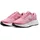 Nike Run Defy Pink/Weiß 42