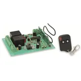 pollin electronic gmbh Funk-Fernschalter-Set HD2RX,