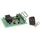 pollin electronic gmbh Funk-Fernschalter-Set HD2RX,