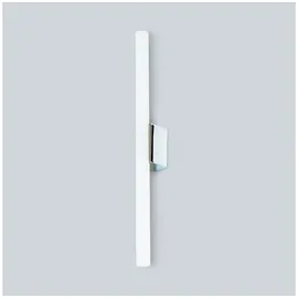MAWA Design Linestra 7 (ohne Leuchtmittel) Chrom glänzend