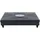 Doppler Stahlrahmenständer Active Easy Push Sockel 88 x 88 cm Grau