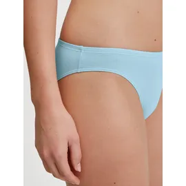 CALIDA Hüftslip Blau L (48/50)
