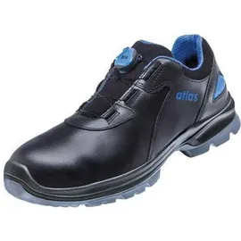 Atlas Halbschuh SL 9645 XP BOA ESD S3, Weite 10 Größe 46
