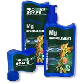JBL Ergänzungsdünger ProScape Mg Macroelements 250 ml