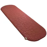 Vaude Tour 5 L Aufblasbare Matte - Redwood - L