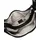 Emily & Noah Beuteltasche Damen schwarz