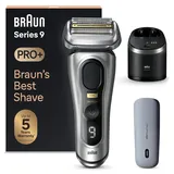 Braun Series 9 Pro+ 9577cc