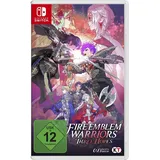 Nintendo Fire Emblem Warriors: Three Hopes (Nintendo Switch)