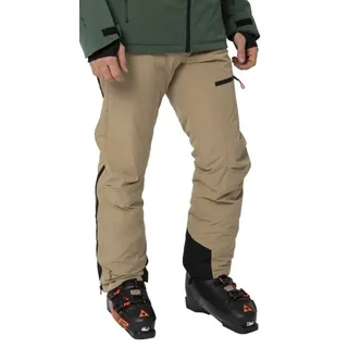 2117 of Sweden Ebbarded M - Skihosen - Herren - Light Brown - L