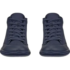 ECCO Soft Zero Damen Blau 36
