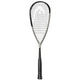 Head Squashschläger Speed 120 120g/kopflastig 2025 grau - besaitet -