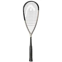 Head Squashschläger Speed 120 120g/kopflastig 2025 grau - besaitet -