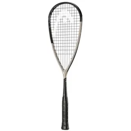 Head Squashschläger Speed 120 120g/kopflastig 2025 grau - besaitet -