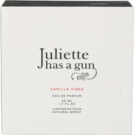 Juliette Has a Gun Vanilla Vibes Eau de Parfum 50 ml
