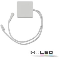 ISOLED MiniAMP Touch-Sensor, kapazitive Erkennung durch bis zu 2cm Holz, 12-24V DC, 4A
