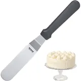 Westmark Gebogenes Schmiermesser 29,5 cm,