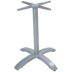 Tischgestell Platte Halter klappbar Quadratisch Rund