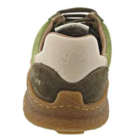 El Naturalista Sneaker Herren Grün 41