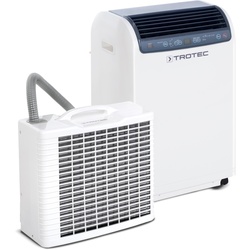 Trotec Split-Klimagerät PAC 4600