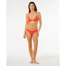 Rip Curl Bikini-Hosen Classic Surf Cheeky Pant Orange L