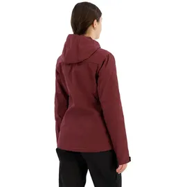 Fjällräven Stina Jacke - Port - M