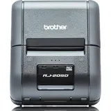 Brother RJ-2050, WLAN,