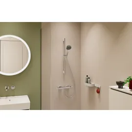 Hansgrohe Activera S Duschset 95 1 Strahlart 28041000