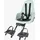 Bobike GO Mini Marsmallow Mint